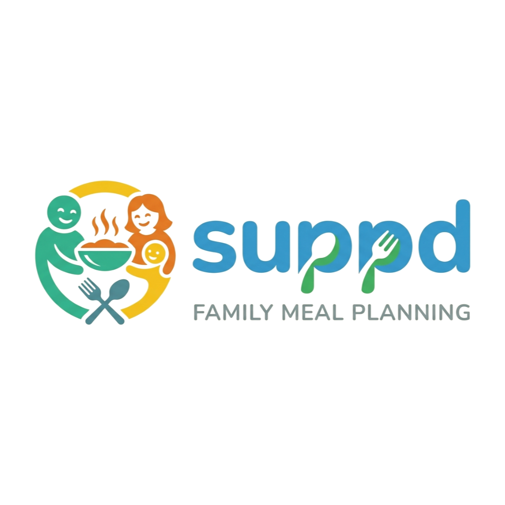 Suppd logo